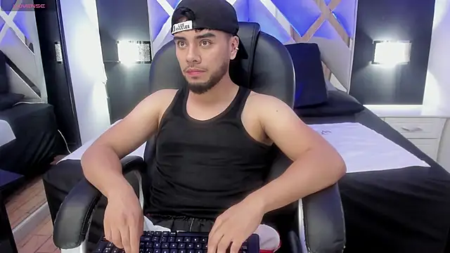 Tommidubois online show from 01.16.25