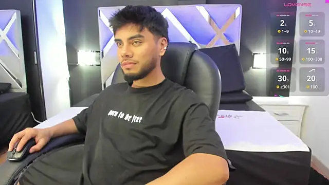 Tommidubois online show from 01.19.25