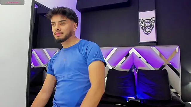 Tommidubois online show from 01.26.25