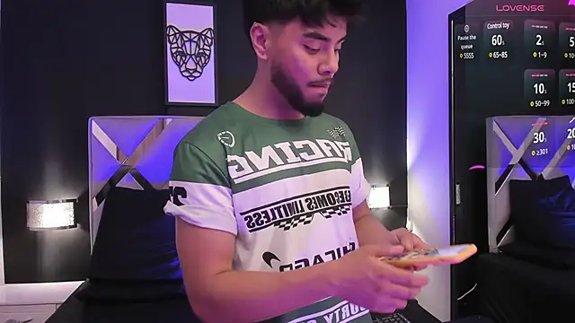 Tommidubois online show from 01.29.25