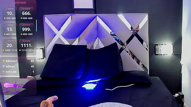 Tommidubois online show from 02.16.25