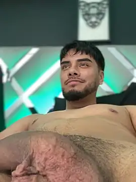 Tommidubois online show from 02.18.25