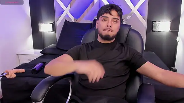 Tommidubois online show from 02.23.25