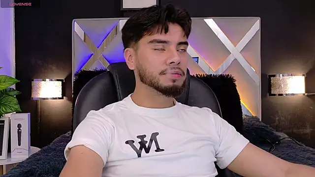 Tommidubois online show from 09.13.25