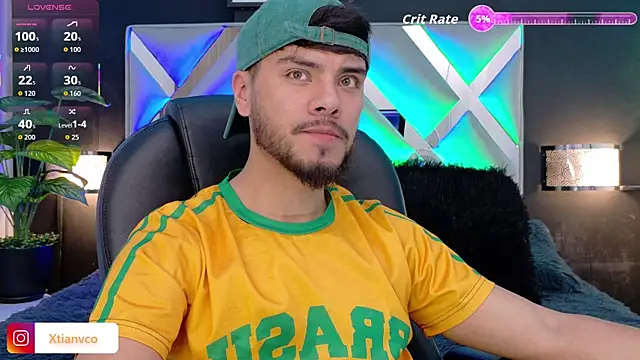 Tommidubois online show from 09.14.25