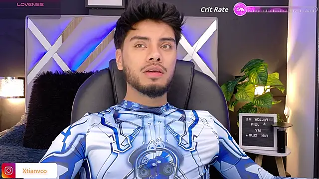 Tommidubois online show from 11.15.25