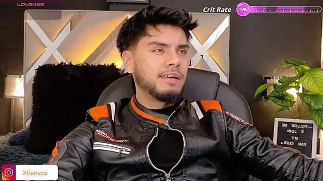 Tommidubois online show from 11.25.25