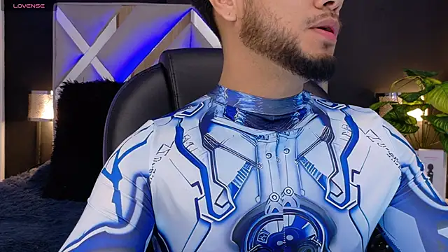 Tommidubois online show from 11.28.25