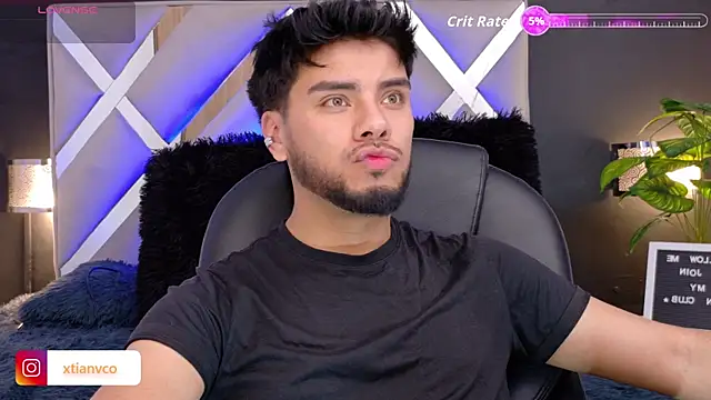 Tommidubois online show from 12.02.25