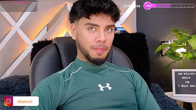 Tommidubois online show from 12.05.25