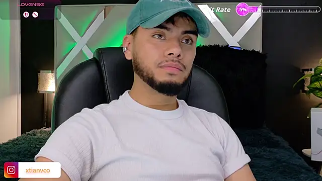 Tommidubois online show from 12.17.25