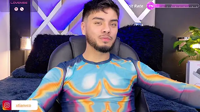 Tommidubois online show from 01.10.26