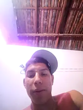 nicolasja online show from 03.10.26