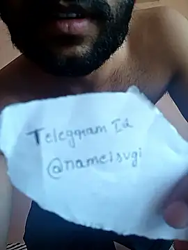 Snapshot of Vignesh3246 chatting on 01.18.26 Vignesh3246 online show from 01.18.26
