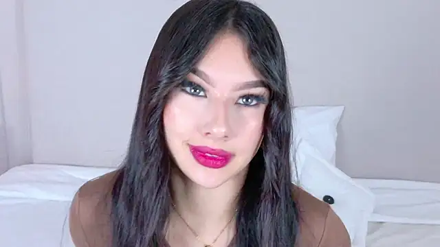 EymiCuper online show from 03.18.25