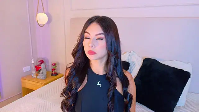 EymiCuper online show from 01.10.26