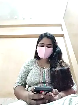 Magical Girl- online show from 02.25.25