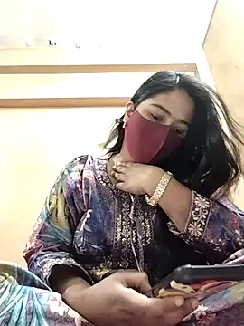 Magical Girl- online show from 03.06.25