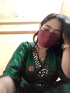 Magical Girl- online show from 03.09.25