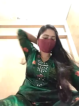 Magical Girl- online show from 03.16.25