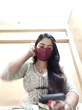 Magical Girl- online show from 03.19.25