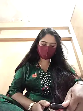 Magical Girl- online show from 03.21.25