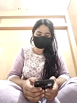 Magical Girl- online show from 11.01.25