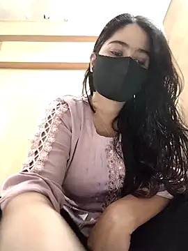 Magical Girl- online show from 11.09.25