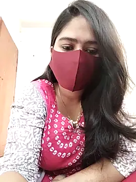 Magical Girl- online show from 03.26.26