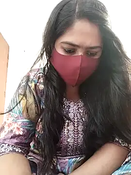 Magical Girl- online show from 04.06.26