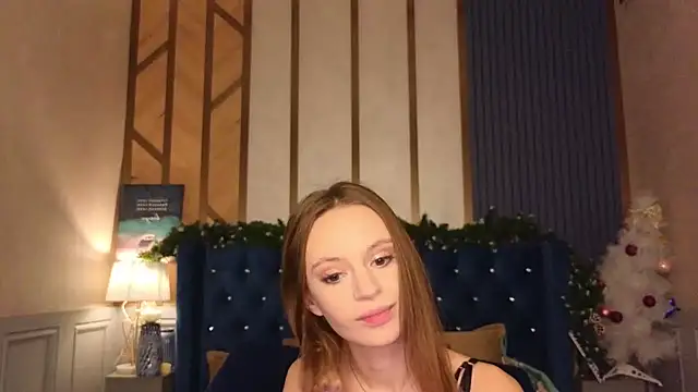 Snapshot of RebeccaMartons chatting on 01.11.25 RebeccaMartons online show from 01.11.25