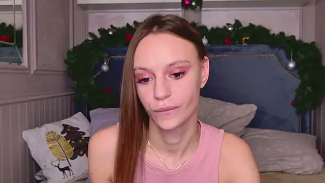 Snapshot of RebeccaMartons chatting on 01.14.25 RebeccaMartons online show from 01.14.25