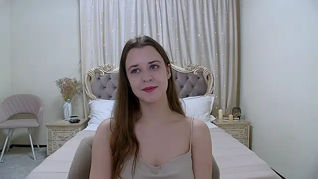 AgataAisitt online show from 02.02.25