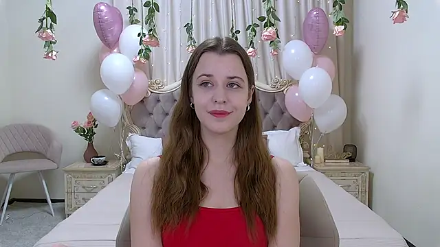 AgataAisitt online show from 02.13.25