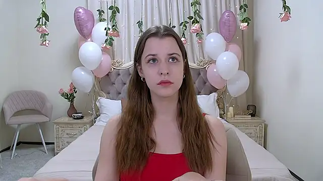 AgataAisitt online show from 02.13.25