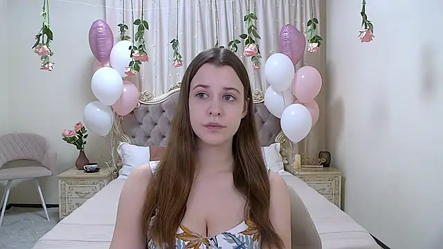 AgataAisitt online show from 02.15.25