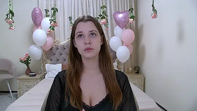 AgataAisitt online show from 02.18.25