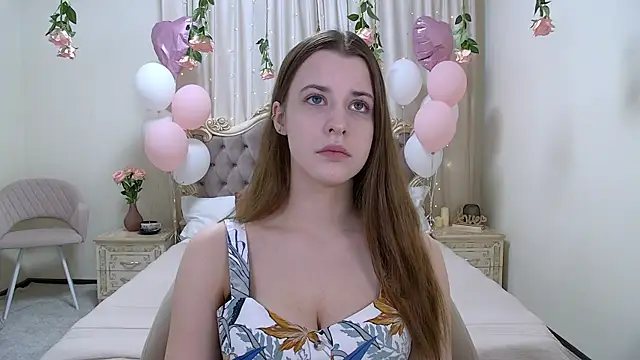 AgataAisitt online show from 03.02.25