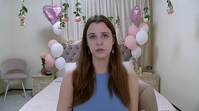 AgataAisitt online show from 03.16.25