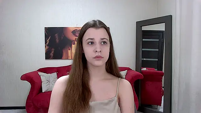 AgataAisitt online show from 03.22.25