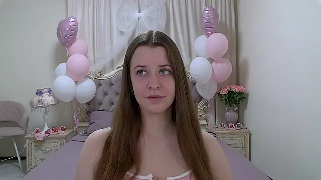 AgataAisitt online show from 02.22.26