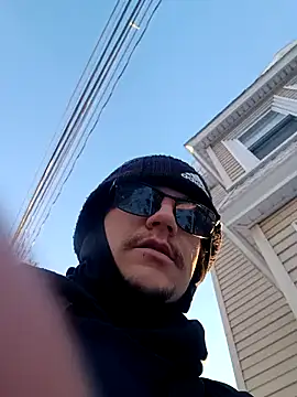 Snapshot of ChuckyyDee chatting on 12.23.24 ChuckyyDee online show from 12.23.24