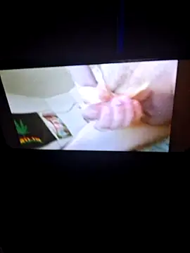 Snapshot of ChuckyyDee chatting on 09.10.25 ChuckyyDee online show from 09.10.25