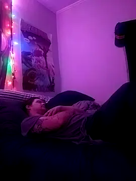 ChuckyyDee online show from 02.05.26