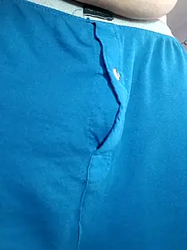 ChuckyyDee online show from 04.17.26