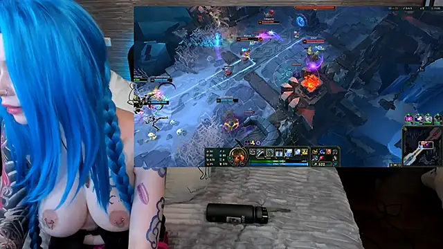 Lust One  online show from 01.09.25