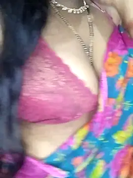 Sexy Radhikaa online show from 01.07.26