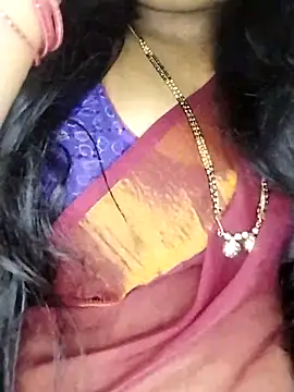 Sexy Radhikaa online show from 03.01.26