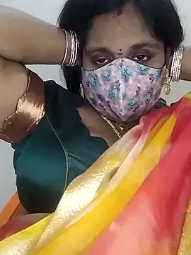 Sexy Radhikaa online show from 03.19.26