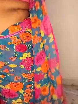 Snapshot of Sexy_Radhikaa chatting on 05.19.26 Sexy Radhikaa online show from 05.19.26